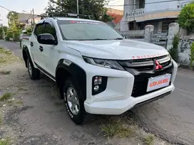 DP 43JT Mitsubishi Triton DC 4X4 PMK 2021