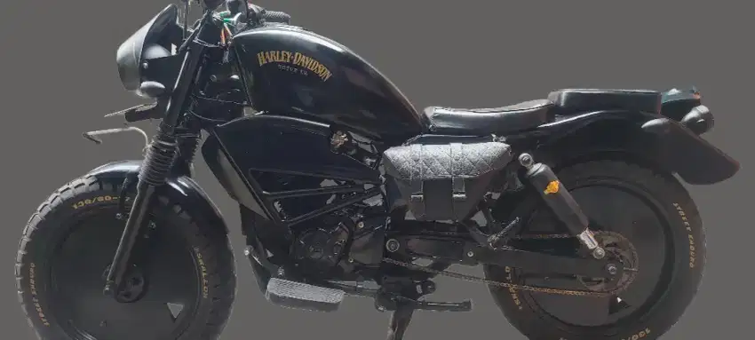 Motor CUSTOM BOBBER