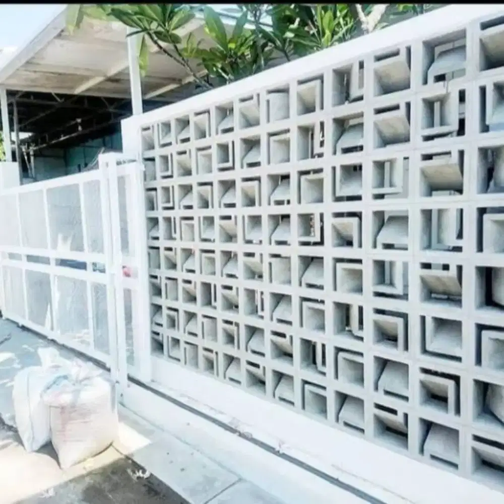 Jasa Tukang bangunan