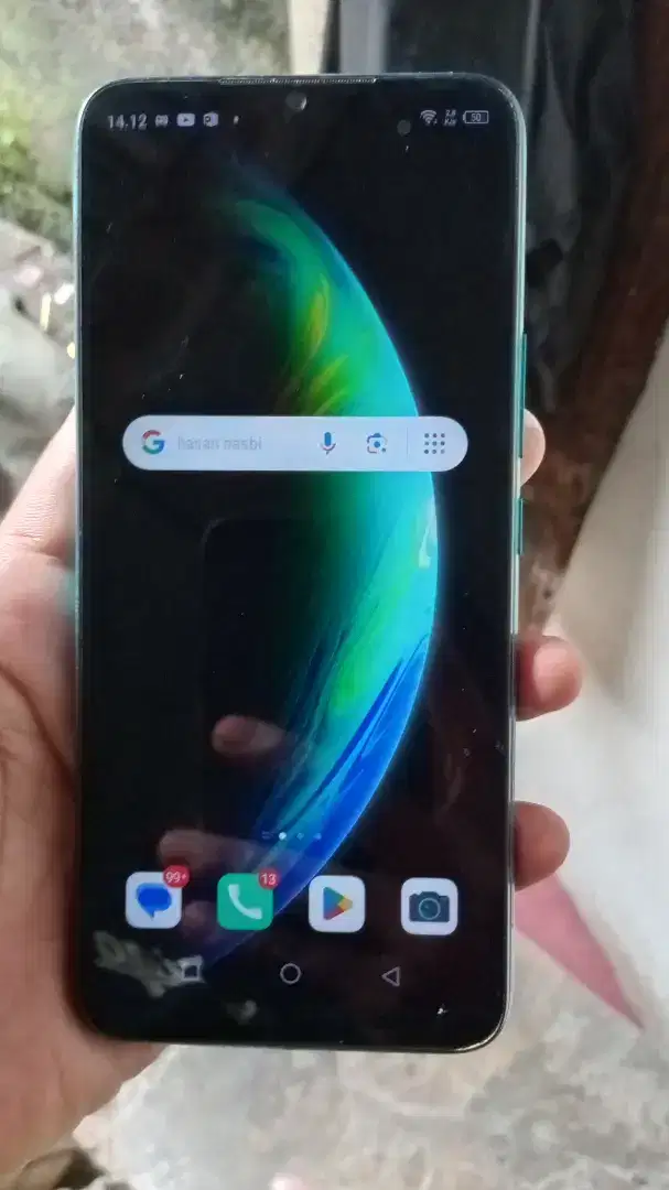 infinix smart 6