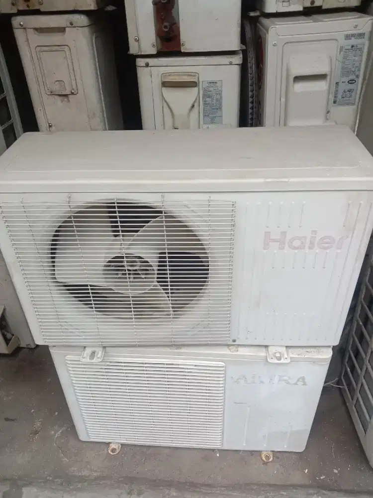Beli AC bekas surabaya