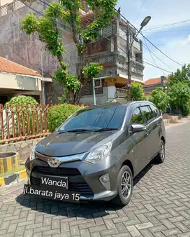 CALYA G 2019 PAJAK PANJANG