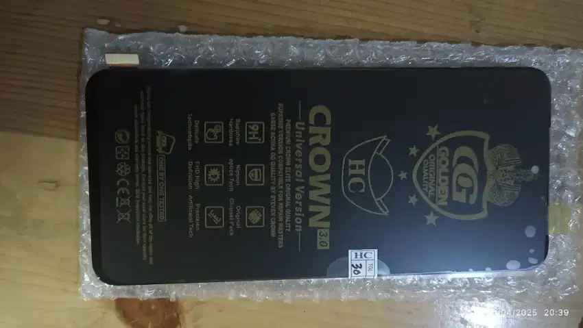 LCD REDMI NOTE 10S
