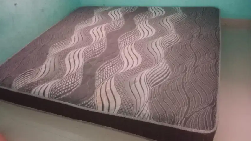 Springbed angle