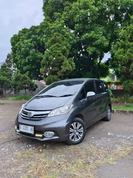 Honda Freed 2013 Bensin