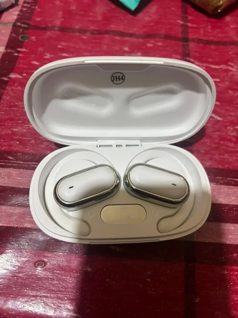 Headset Bluetooth