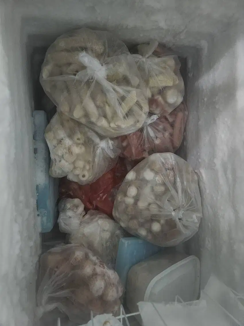 Bakso Cedea Ex Display