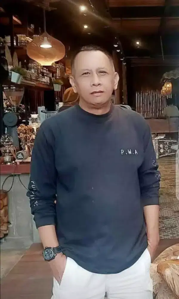 Saya lagi mencari pekerjaan sebagai Driver atau Security