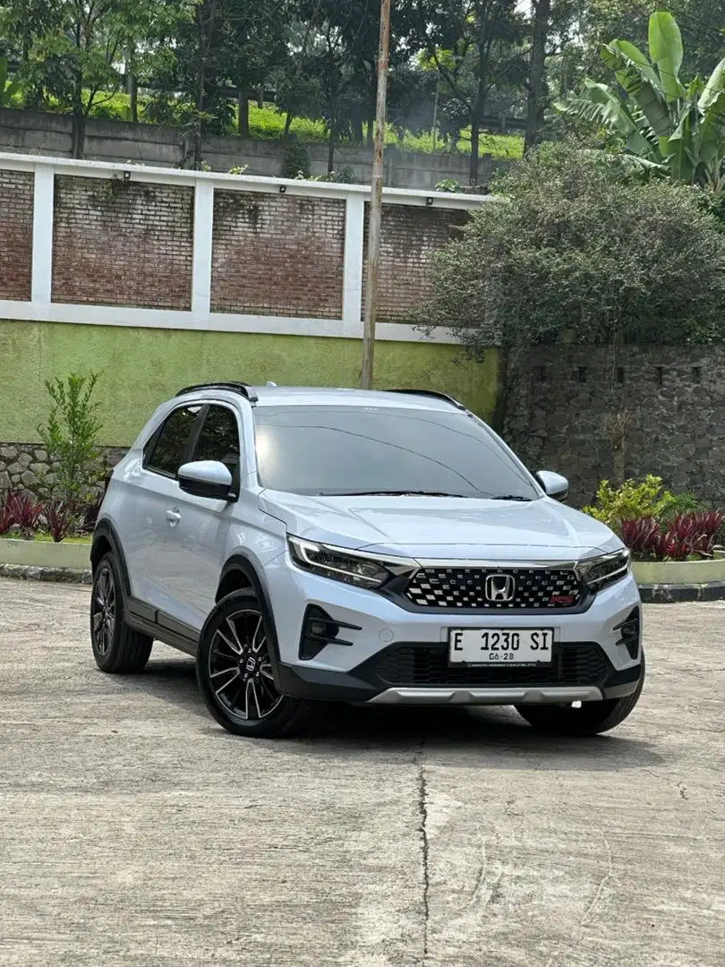 WRV RS AT 2023 ISTIMEWA