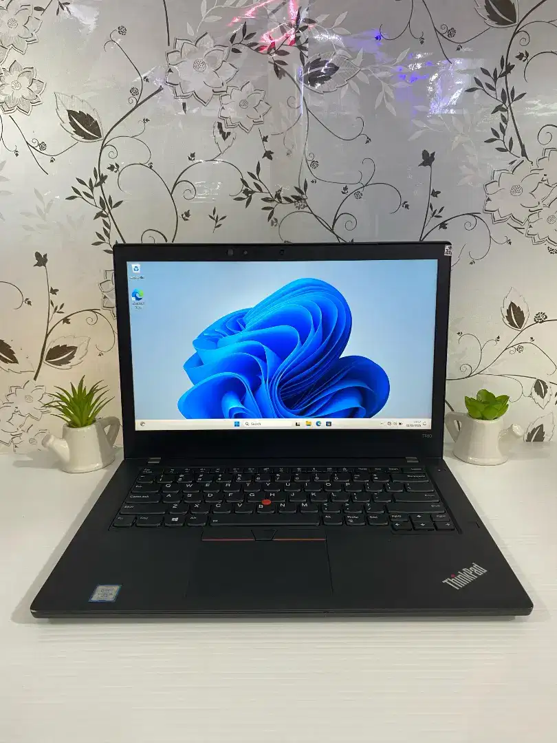 Laptop lenovo thinkpad core i5