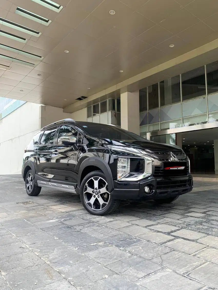 XPANDERCROSS 1.5 CVT 2021