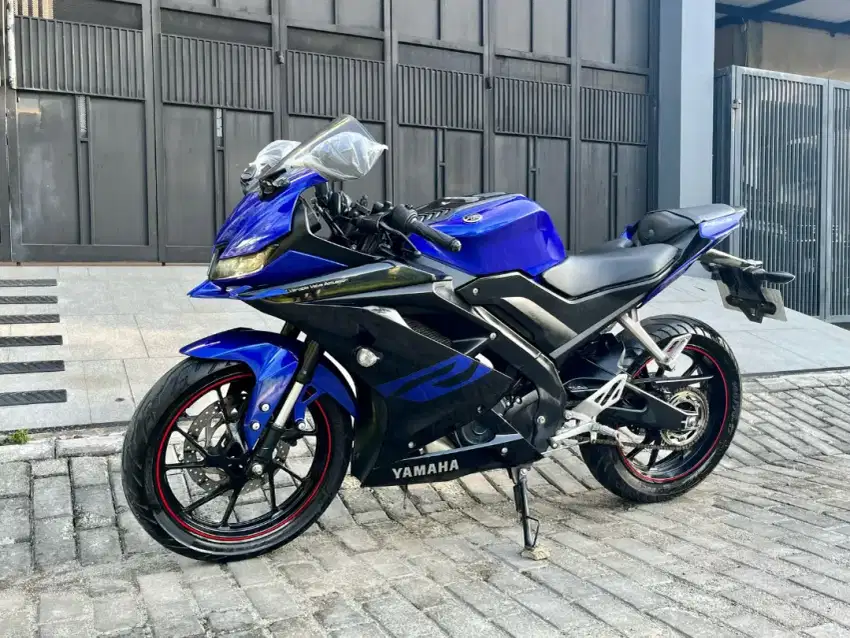 R15 DP 999RB⁉️SS LENGKAP ! PAJAK HIDUP ! FULL MULUS BRO