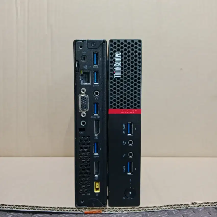 MINI PC LENOVO THINKCENTRE M700