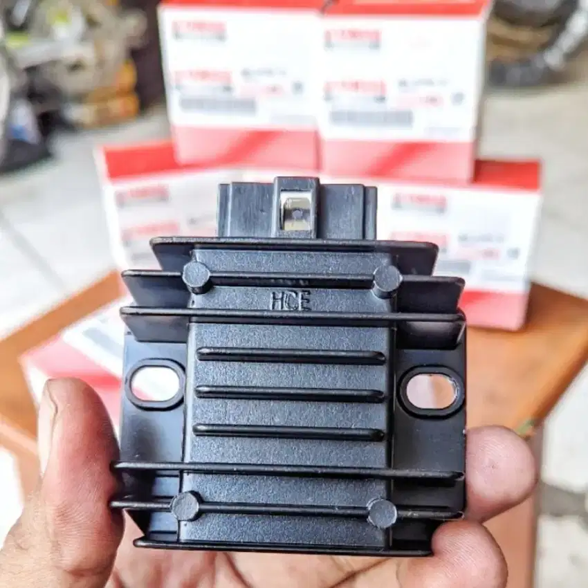 KIPROK NMAX ORIGINAL