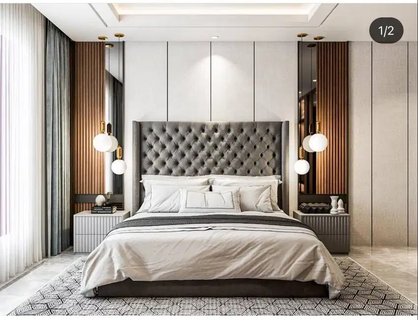 DIJUAL APARTEMENT DI ONE GALAXY RESIDENCE HIGH SPEC MEWAH STRATEGIS