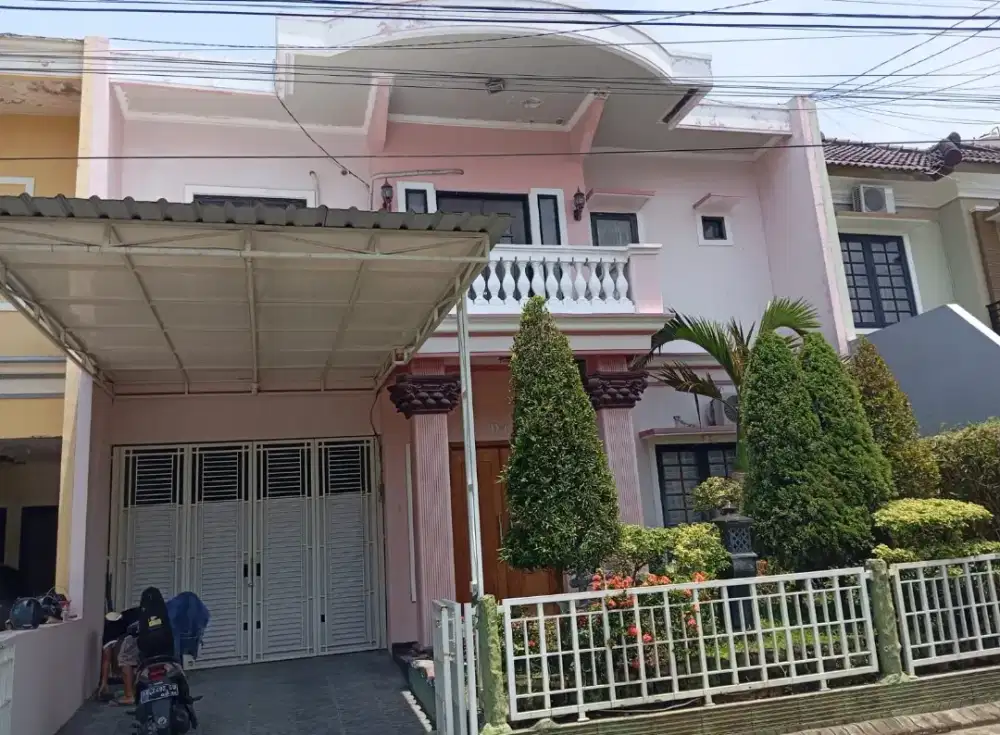 Jual Rumah Tanpa Perantara hub.081393772201
