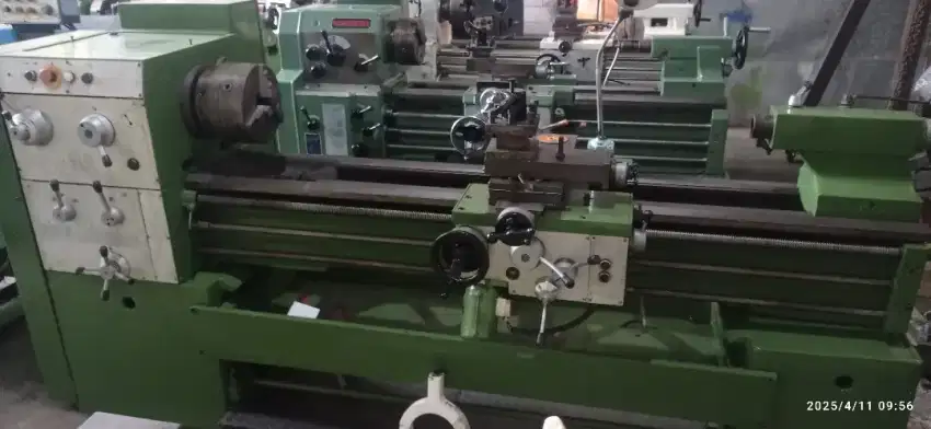 Bubut Jepang 1meter
