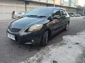 Toyota Vios 2009 Bensin