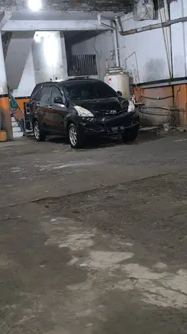 Toyota Avanza 2013 Bensin (Buyer Only)