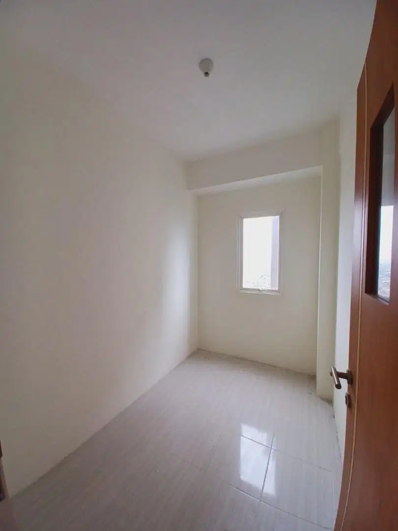2 BR Corner Apartemen Puncak Dharmahusada