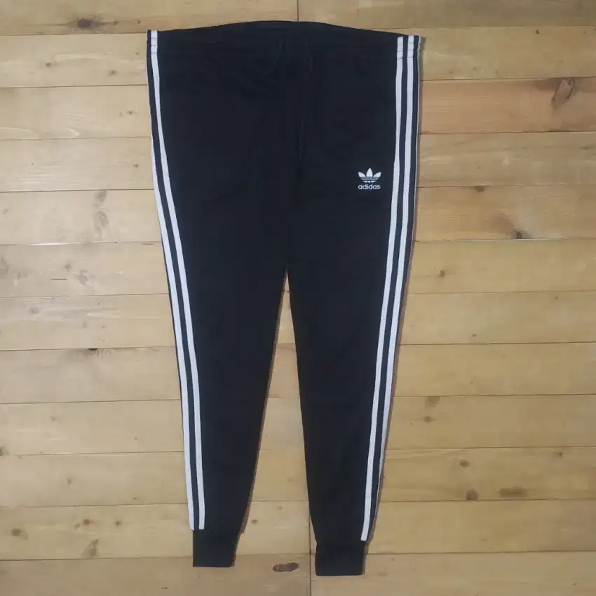 Adidas Firebird Jogger Sweatpant Training Celana Panjang