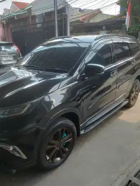 Daihatsu Terios 2021 Bensin