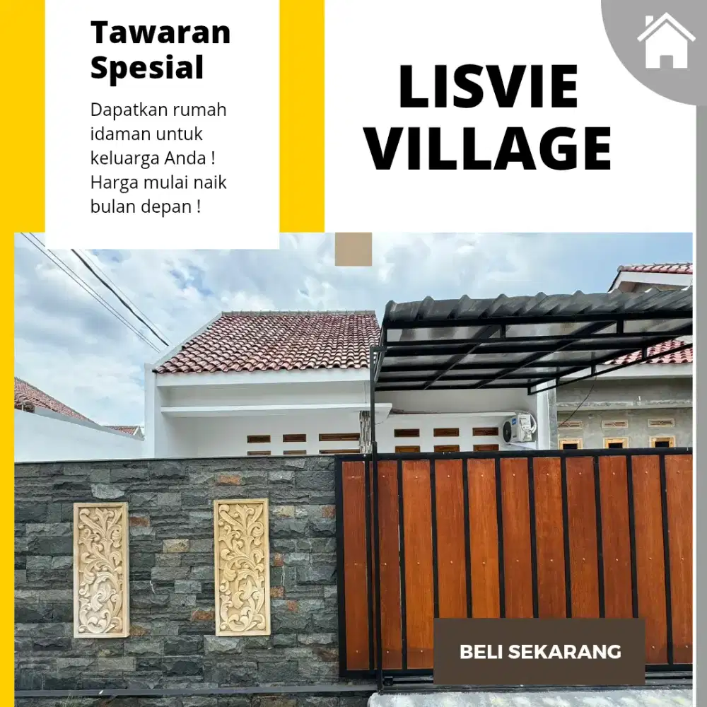 RUMAH MURAH/TNH KAVLING DEKAT STT TELKOM & TOL BUAH BATU.