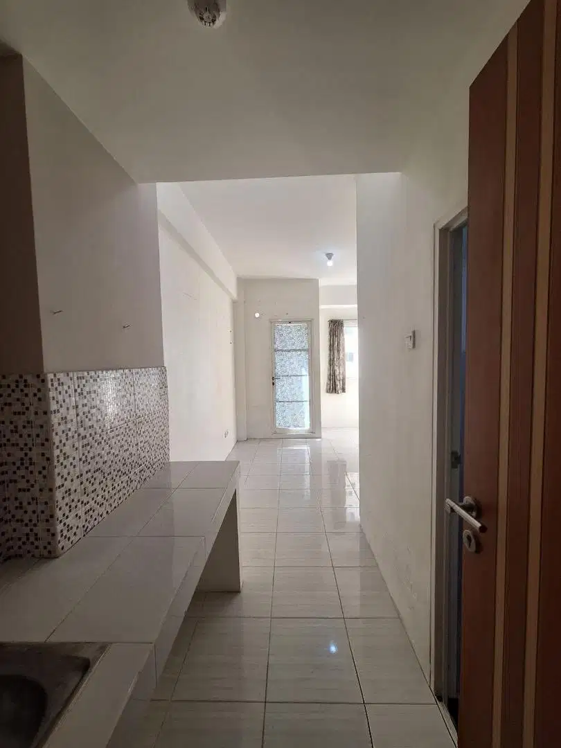 Termurah!! Apartemen Puncak Dharmahusada Tower A