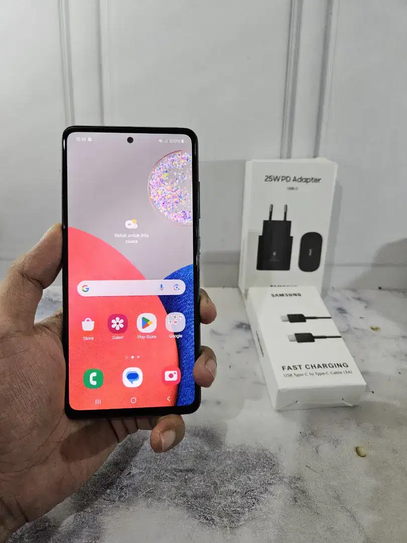 Samsung A52s 5G 8/256 Gb Sein