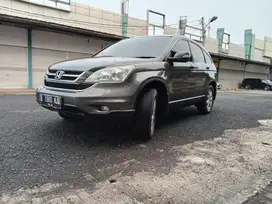 Honda CR-V 2010 Bensin