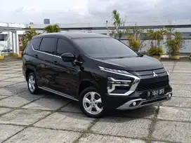 MITSUBISHI XPANDER SPORT 1.5 AT 2022/KM60RB