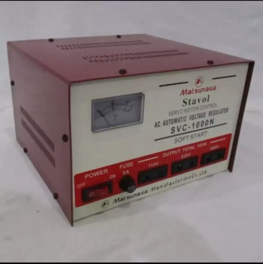 Unit Stabilizer