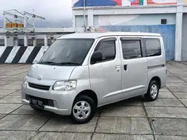 Daihatsu Gran max 2012 Bensin