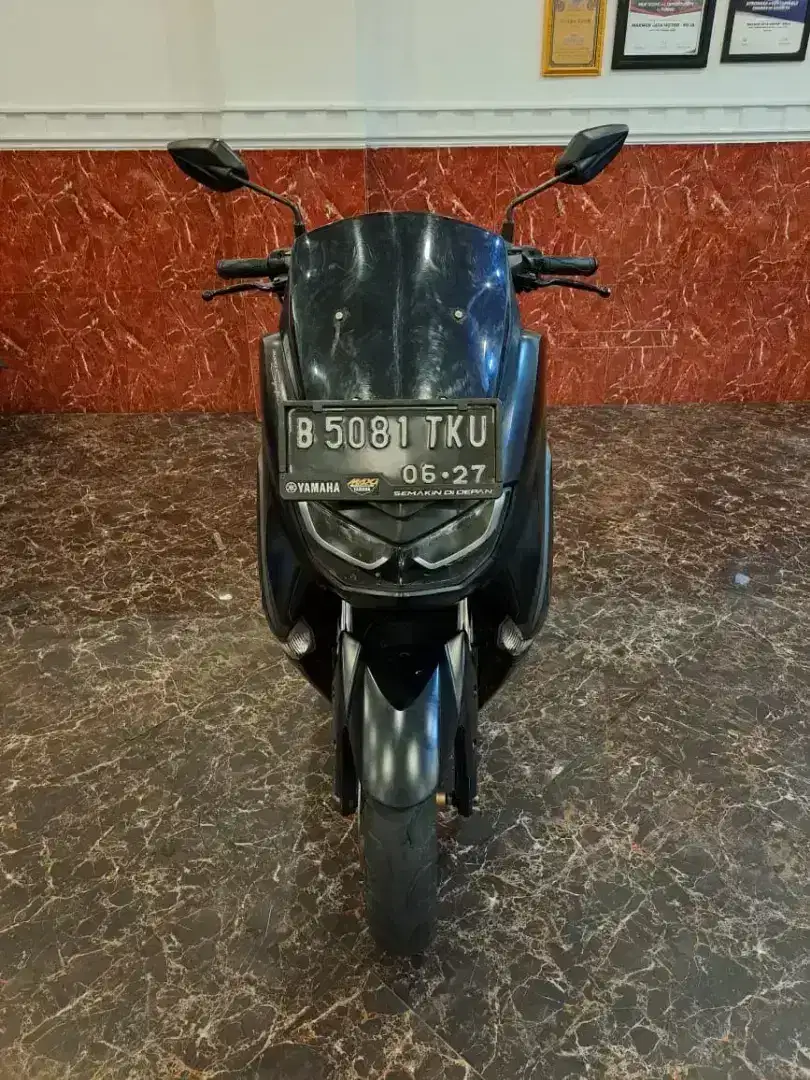 DP 500RIBU ALL NEW NMAX KEYLESS 2022 PROSES DIBANTU SAMPAI ACC