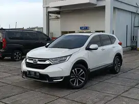 Honda CR-V 2017 Bensin