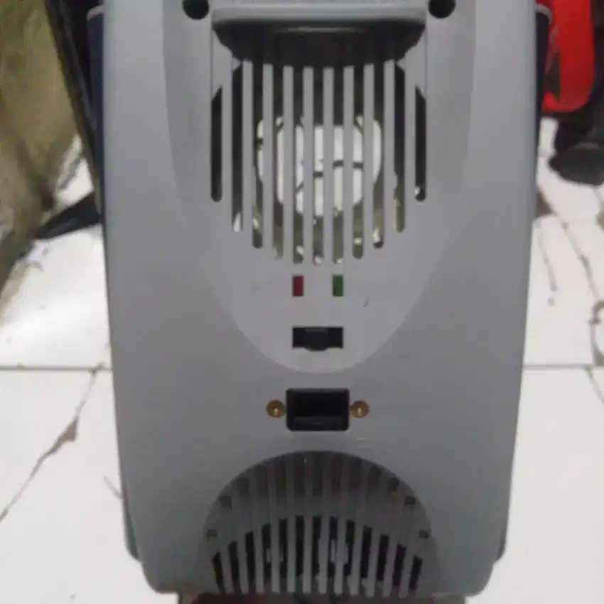 Jual MOBICOOL.karna mobilnya sudah tak ada