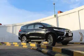 [LIMITED EDITION] Mitsubishi Pajero Sport Dakar 2016 4x2