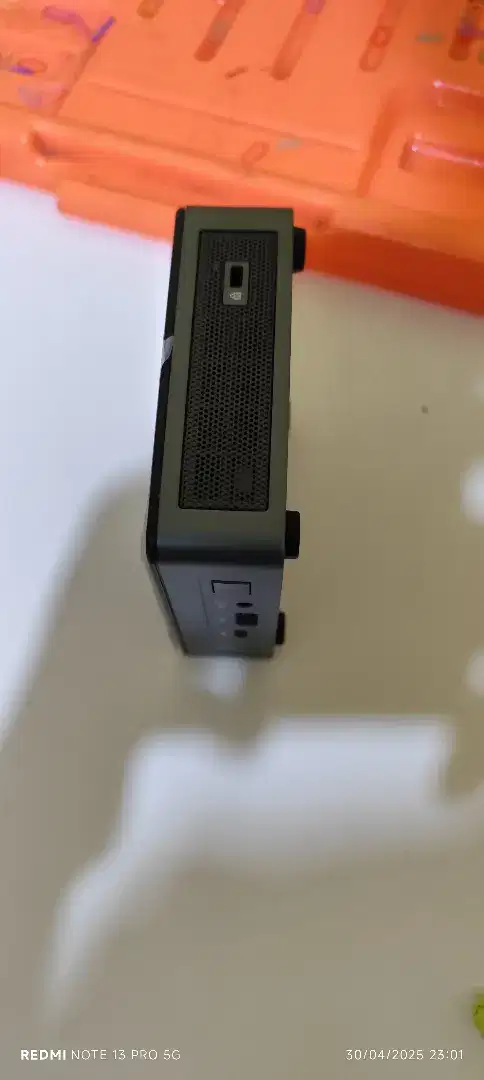 Mini PC DDR5 8 GB 256 SSD