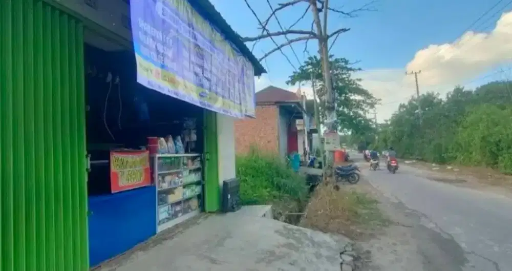 Tv rusak lcd LED kami solusinya