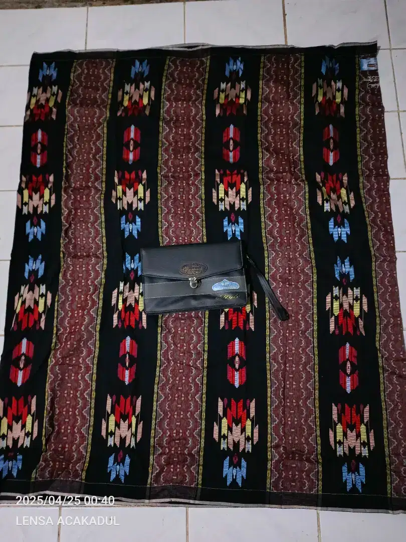 KETJUBUNG STYLE SJP