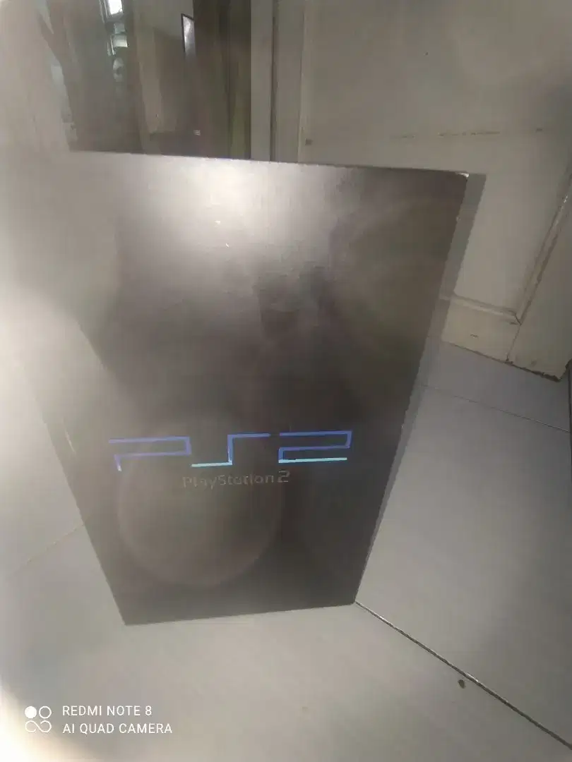 Ps 2 mati total