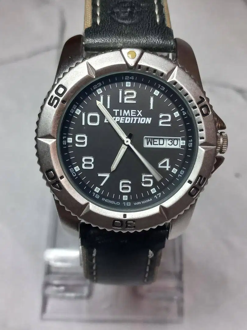 Timex Expedition