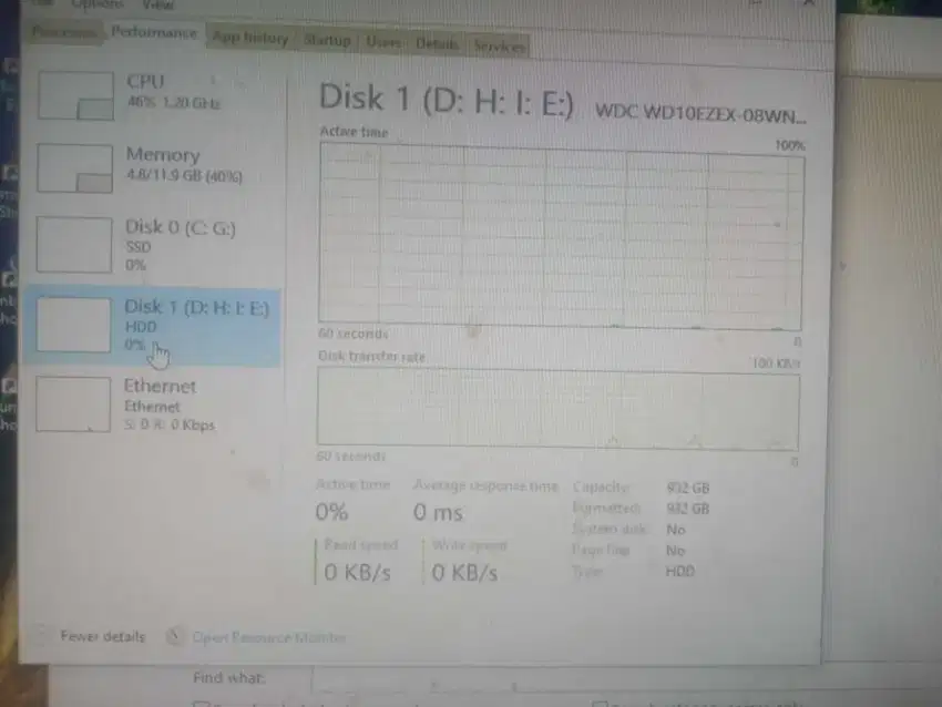 Cpu 1 set nominus tinggal pakai