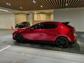 Mazda 3 HB 2023