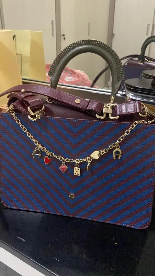 Tas Aigner Preloved