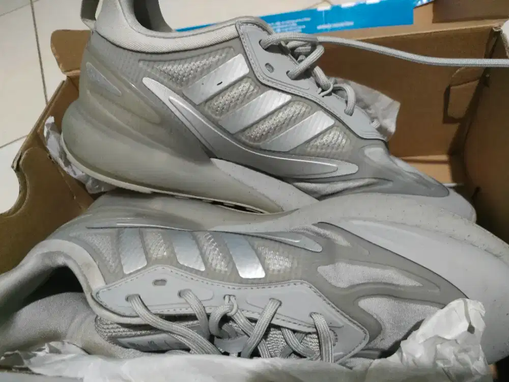 Adidas ZX 2K Boost 2.0