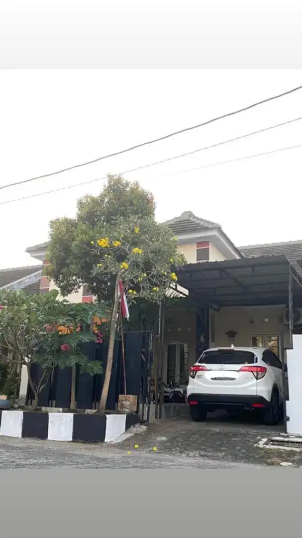 Murah dijual ruma siap huni klipang green dekat RSUD akses lebar