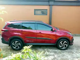 Toyota Rush 2020 Bensin