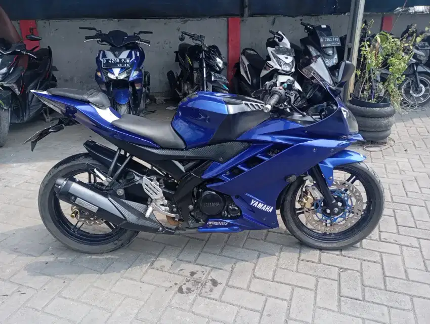 R 15 tahun 2015. Ss lengkap