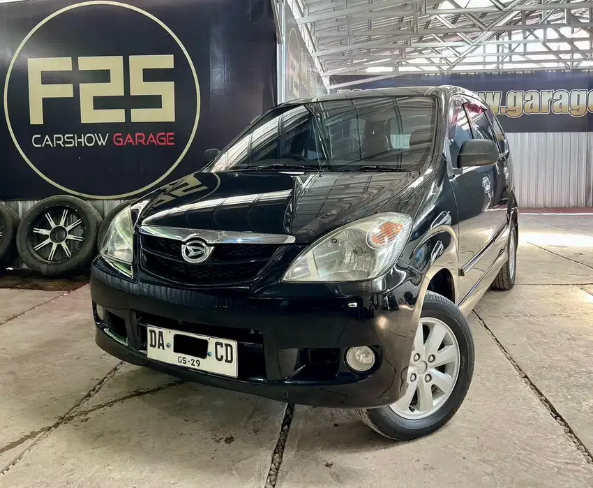 Xenia li 1.0 manual 2007 DP 20jt